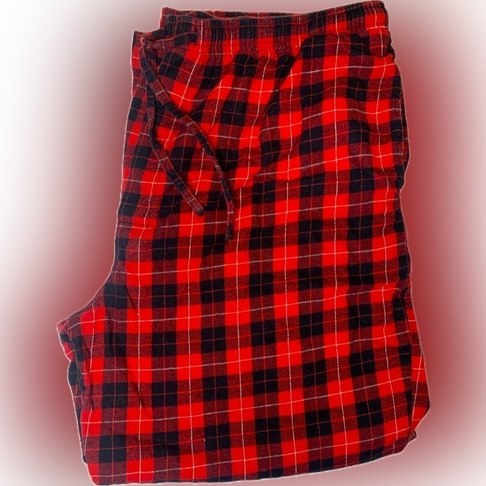 Stafford Buffalo Plains Men’s Sleep Pant Size XL